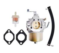 Carburador Carb Para Subaru Para Robin EY28 EY 28 WI 280 7.5HP Rep 234-62551 234-62502 Carburador Carb