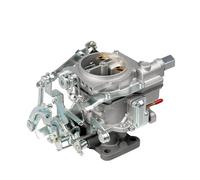 Carburador Carb Para Suzuki Para Samurai Para Santana Sj413 1.2L 1.6L Carburador De 2 Cuerpos De Alta Resistencia 21100-24034 21100-24035