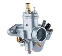 Carburador Carb para TOMOS para PUCHS para KS50 para BATAVUS Carburador 12 Mm Carburador Bing12 12 Carburador Motocicleta Carburador Motocicleta Carburador Carb
