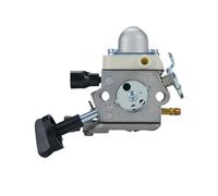 Carburador Carb Para Zama C1M-S260B C1M-S260 Para Stihl BG86 BG56 SH56 SH86 4241-120-0615 4241-120-0622 Soplador De Motor Carburador Soplado