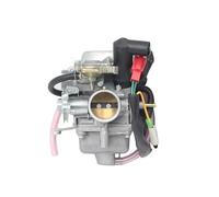 Carburador Carb PD30J para Scooter ATV 250 CC con Refrigeración por Agua para Quad CF250 CH250 CN250 para Helix para Qlink para Commuter 250 para Roketa MC54-250B Kit Carburador