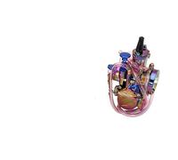 Carburador Carb Vergaser Power Jet Motocicleta Universal Para Mikuni Para PWK 21 24 26 28 30 32 34 MM Carburador Con Power Jet Scooter (Size : C1)