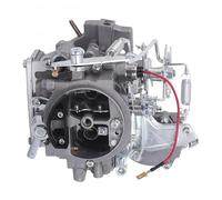 Carburador Carburador 16010-J1700 para Nissan, motor 720 Z24, Datsun 2.0L, .2L, .4L, años 1983 a 1988