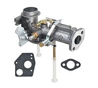 Carburador Carburador 397135 Para B&riggs & S&tratton 5 HP Series 135200 130200 133200 Carburador Carb