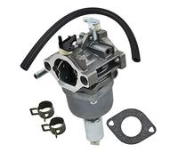 Carburador Carburador 796109 591731 594593 14.5hp - 21hp Carb Para B&riggs & S&tratton M20 Carburador