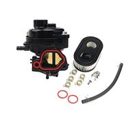 Carburador Carburador 799584 Para B&riggs & S&tratton 09P702-0145-F1 09P702-0098-F1 550Ex 625Ex 675Ex 725Exi 140Cc Carburador De Motores