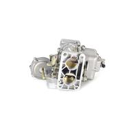 Carburador Carburador Carburador Carburador Carburador Carb Rep. Compatible para Weber 34 DCHD 6 / FIAT 1500 (1481cc) 1964 125P FSO Carby