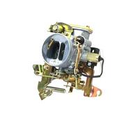 Carburador Carburador Carburador CARBURETOR para DATSUN J18 A10 para pick up 720 1 GARGANTA M1772/05 16010-J25G0 J 18