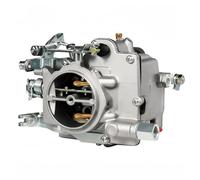 Carburador Carburador compatible con para Toyota para Corolla 3K/4K (motores 1968-1981, Starlet 1974-1978, Trueno 1974-1981)