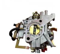 Carburador Carburador compatible con SOLEX 32 para Renault express para PEUGEOT para CITROEN 770208731