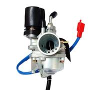 Carburador Carburador De 19 Mm Para Para JOG50 Para JOG90 Scooter De 50 Cc 70 Cc 90 Cc 2 Tiempos Para Piaggio Zip Carb ATV 1E40QMB.