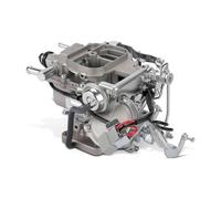 Carburador Carburador de 2 cuerpos 21100-71080 para Toyota, para Hilux para Carina para Townace (1983-1998)