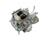 Carburador Carburador de 2 cuerpos para Nissan Z24 y Datsun 720 (1983-1990)