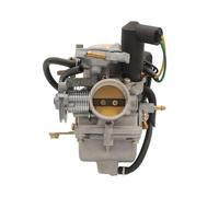Carburador Carburador de 30mm y 250cc con EChoke PD30J CH250 CF250 CN250 4 tiempos GY6 250 Helix Roketa FXXA(1) para carburador todoterreno