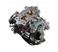 Carburador Carburador de coche 21100-35520 para Toyota 22R, para 4runner Celica, camioneta para Land para Cruiser años 1981 a 1995