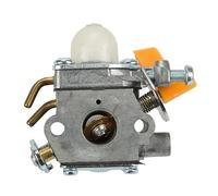 Carburador Carburador De Cortacésped Homelite para Ryobi 25cc 26cc 30cc recortadora sopladora cortacésped cortador motosierra carburador 1 Juego de