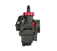 Carburador Carburador De Motocicleta PE28 De 28 Mm Para Keihin NSR PRO NSR150 Scooter ATV Motocross Carreras 100 Cc-250 Cc. Carb