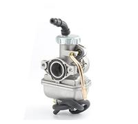Carburador Carburador De Motocicleta PZ22 De 22mm Para 50cc 70cc 90cc 110cc 125cc 135 Para K&Azuma ATV Quad Go Karts Ciclomotor SUNL HK110