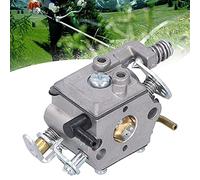 Carburador, carburador de Motosierra Duradero, fácil de Instalar para Motosierra G2500 25cc Resistente al Desgaste
