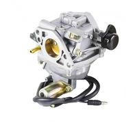 Carburador Carburador de repuesto para generador para Honda GX610 GX620 2V77 2V78 SHT11500 para 16100-ZJ1-89