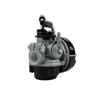 Carburador Carburador For Motocicleta Para Dellorto Para SHA 15/15 Para Youngst 50 2007-2011 Para Peugeot 102 Para MBK 51 AV10 AV7 Ciclomotor 2 Tiempos 15 Mm PYPFQUMQGR