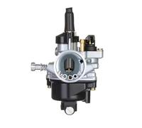 Carburador Carburador For Motocicleta PHVA17 PHVA17.5mm Para MBK Para Booster 2 Tiempos Scooter Ciclomotor Dirt Pit Bike Carb PYPFQUMQGR