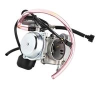 Carburador Carburador metálico para Arctic 400 y 500 (2008 2009 2010-2017)