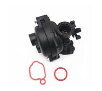 Carburador Carburador Para B&riggs & S&tratton 21 MTD Murray 500E 140cc Motor 799583,593261 Kits De Herramientas De Motor Accesorios Para Cortacésped(Negro)