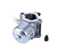 Carburador Carburador Para B&riggs & S&tratton 699831 694941 Tractor Cortacésped Carb 499158 Carburador Motor De Leva Superior Carburador