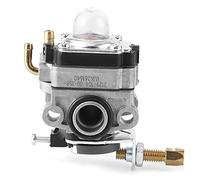 Carburador, Carburador para Cortadora de Setos para Motor de 4 Tiempos de Desbrozadora 139Fa 140Fa