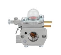 Carburador Carburador para Craftsman Murray para Walbro WT-973 WT-1116 cortacésped Piezas de cortacésped