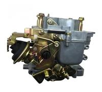 Carburador Carburador para Fiat para Ritmo para Super 75 Compatible con CHT Gas/ALC Reemplaza 460 260 02