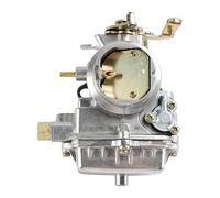 Carburador Carburador para Ford 144, 170, 200, 223, 6 cilindros, años 57 a 62, para Holley 1904, 1 cilindro