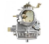 Carburador Carburador para Ford 144, 170, 200, 223, 6 cilindros, años 57 a 62, para Holley 1904, 1 cilindro