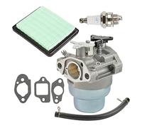 Carburador Carburador Para GCV135 16100-Z0L-023 16100-ZMO-803 GCV160 GCV160A GCV160LA GCV160LAO GCV160LE GC135 GC160 Kit De Bujía De Carburador