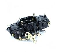 Carburador Carburador para Holley Black 850CFM 850 Carb 850HP 4 Barrel Double Pump Pumper Street Strip