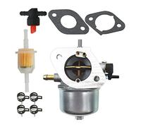 Carburador Carburador Para Kawasaki FH430V FS481V Motor Reemplaza Carburador 15003-7047 15003-7061 15004-0823 Cortacésped