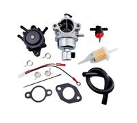 Carburador Carburador Para Kohler SV Series SV470 SV600 SV591 Motor 12 853 117-S 20-853-33-S 175hp SV530 L110 Tractor Cortacésped Carburadores para moto(1 Set C)