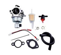 Carburador Carburador Para Kohler SV Series SV470 SV600 SV591 Motor 12 853 117-S 20-853-33-S 175hp SV530 L110 Tractor Cortacésped Carburadores para moto(1 Set B)