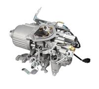 Carburador Carburador para Mitsubishi para Lancer para Proton Saga 4G13 4G15 MD192036 MD-192036 con estrangulador manual