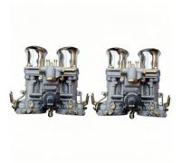 Carburador Carburador para motor 40 IDF de 2 cuerpos para Weber para Bug para Volkswagen para Beetle para Fiat