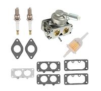 Carburador Carburador Para Motor B&riggs & S&tratton 20Hp 21Hp 23Hp 24Hp 25Hp Intek V-Twin