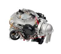 Carburador Carburador para Pierburg 2E para VW para Golf 2 para Jetta II 19E 1,6 72PS ab 01/86 U-Kat Vergaser 027129016H