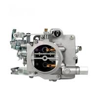 Carburador Carburador para Suzuki para Samurai SJ413 para Toyota para Corolla 3K 4K Starlet Trueno Manual Choke 1986-1988