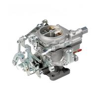 Carburador Carburador para Toyota para Corolla 3K 4K Starlet Trueno 1.6L Choke manual de alta resistencia