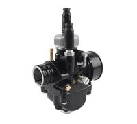 Carburador Carburador PHBG 17 19 21 Mm Para Motores Para Dellorto GY6 47 Cc 49 Cc Compatibles Para JOG Para DIO 50 90 Para BWS100 RG50 15 Mm 17,5 Mm 19,5 Mm PYPFQUMQGR(19mm)