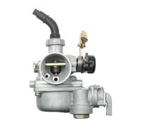 Carburador Carburador PZ19 19 Mm Para C100 DY100 Para WAVE100 CD100 Para SUPRA X110 Para Dream EX5 100cc Para Keihin Pit Bike Go Kart Ciclomotor Scooter PYPFQUMQGR(KPZ19-Manual)