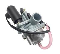 Carburador Carburador PZ19JF For Motocicleta De 2 Tiempos Compatible Para Para JOG 90cc 100cc 90 100 AT100 ATV Filtro Aire