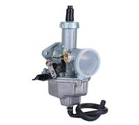 Carburador Carburador PZ26, Carburador Carburador 26mm/1in Ajuste reemplazo para PIT PRO Bike Trail Bike Dirt Bike Quad ATV Beach Buggy