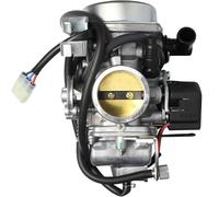 Carburador Carburador Sahara 350 para Novo Nx4 Nx350 Nx400 Nx 400 para Falcon 2000 2001-2008